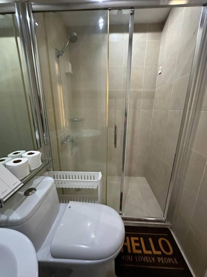 Homestyle Rare Find Corner With 2 Balconies In The Gramercy Residences