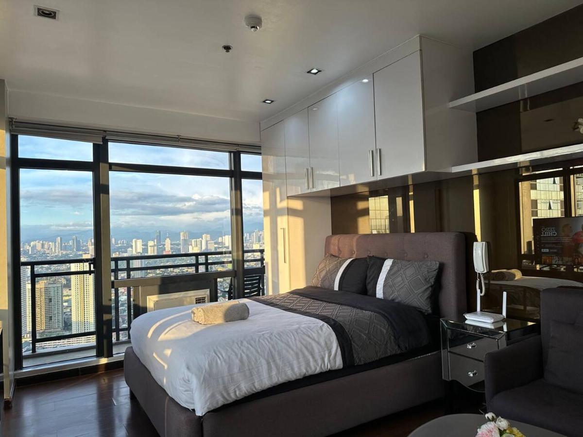 Homestyle Rare Find Corner With 2 Balconies In The Gramercy Residences Manila